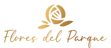 Flores del Parque Logo