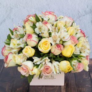 Arreglo Floral