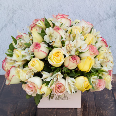 Arreglo Floral
